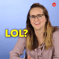 LOL?