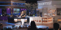 martha and snoop GIF by VH1