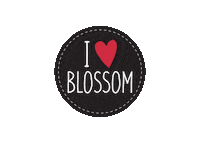 Flower Sew Sticker by Riley Blake Designs