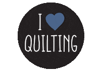 Flower Sew Sticker by Riley Blake Designs