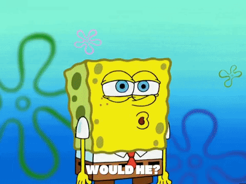 season 4 the pink purloiner GIF by SpongeBob SquarePants