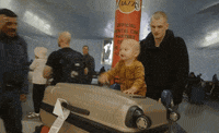 Happy Mixed Martial Arts GIF by UFC