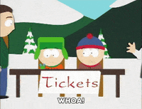 GIF by South Park 