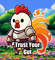 Zorooster Character GIF by Zorooster
