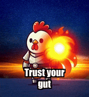 Zorooster Character GIF by Zorooster