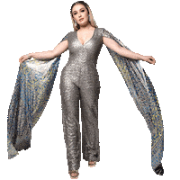 UniversoNBC universo kenia larry hernandez larrymania Sticker