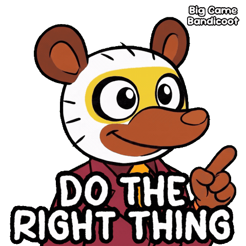 Big Game Character Sticker by VeeFriends