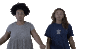 Bipoc Sticker by Color the Water