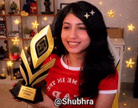 Happy Creator GIF