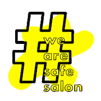 Hair Sticker by DC Shampoo