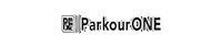 parkouroneberlin school trust parkour parkourone Sticker