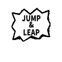 Xtr Sticker by JUMP&LEAP Parkour Studio