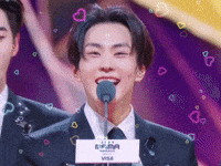 Mama Awards GIF