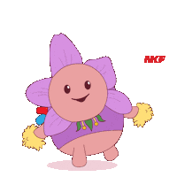 We Can Do This Kidneys Sticker by NKF Singapore