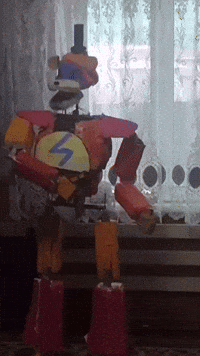 Security Breach Venezuela GIF