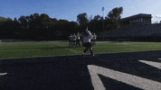 LawrenceUni soccer celebration celly lawrence university GIF