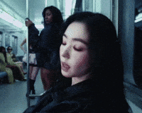 Irene Baejoohyun GIF