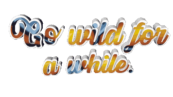 Digital Art Sticker