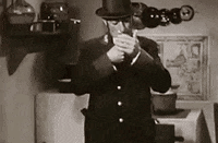 Movie Threatening GIF