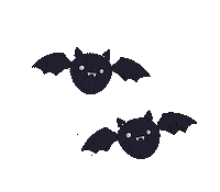 Halloween Sticker Sticker