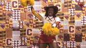 Cheer GIF by CUCougars
