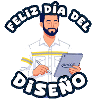 Diseño Sticker by Marketing Sacos