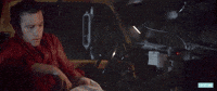 Sci-Fi Ufo GIF by Turner Classic Movies