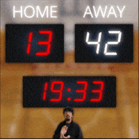 13 Home GIF