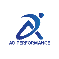 ADPerformance adperformance Sticker
