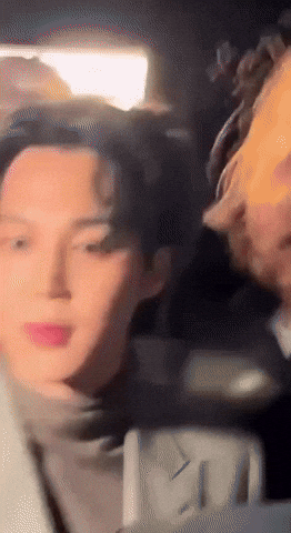 Jimin GIF