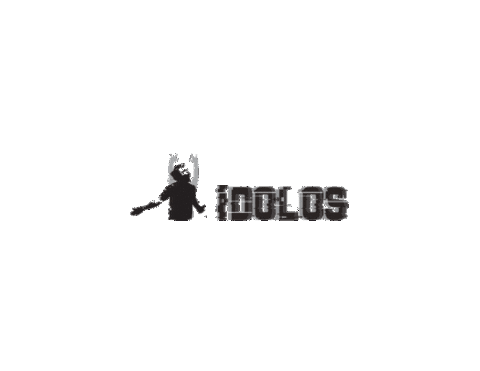 Idolosmex giphyupload memorabilia autografo idolos Sticker