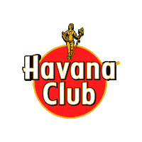 Logo Spin Sticker by Havana Club