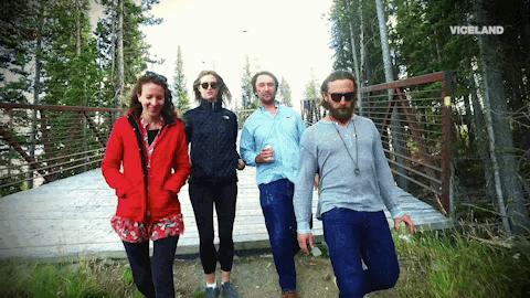 viceland GIF by JUNGLETOWN