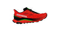 Trail Running Sticker by Rossignol