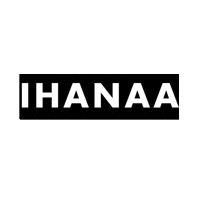 Ihana Sticker by Ivalo Creative Agency