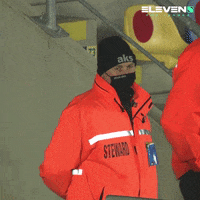Dance Dancing GIF by ElevenSportsBE