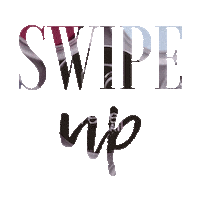 Swipeup Sticker by Revel Nail