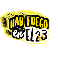 Venezuela Salsa Sticker