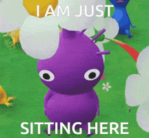 Pikmin GIF
