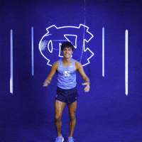University Of North Carolina Ncaa GIF by UNC Tar Heels