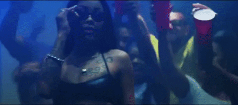 iamannmarie giphydvr throw it back ann marie giphyannmariethrowitback GIF