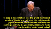 fourth of july mic GIF