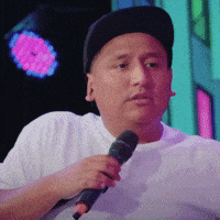 Jorgito GIF by No Hay Sin Suerte
