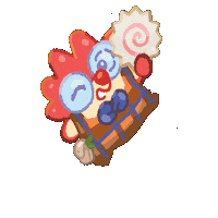 PrKipik prkipik prkipik naturo kipikmanga kipikkonoha Sticker