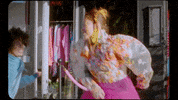 Cosmica_Artists newyork bffs juli cosmica GIF