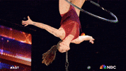 Episode 9 Nbc GIF by America's Got Talent