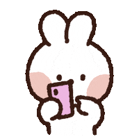 Happy In Love Sticker by LINE FRIENDS