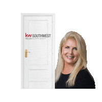 Sticker by Susan Garczynski Real Estate