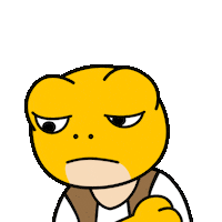 Toads Sticker by Turbo Toad