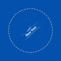 new year ubuffalo GIF